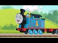 being number one thomas u0026 friends kids cartoon