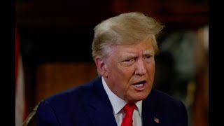 Fox host TURNS ON Trump live on air over blatant lie