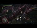 【mhw】狩猟日記 25　歴戦リオレウス