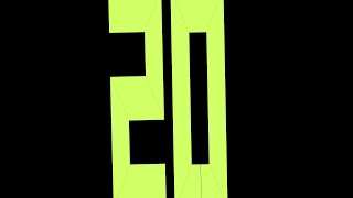 20 seconds physics timer HUGE