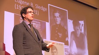 Military Veteran Dialogues on Belonging | Douglas McGetchin | TEDxFAUJupiter