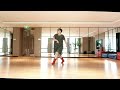 Life Turned Her That Way - Line Dance (排舞 - 生活把她变成这样）