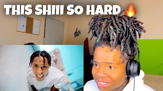 YoungBoy Never Broke Again feat. Nicki Minaj - WTF ( Official Music Video) REACTION