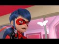 miraculous but it's just memes (part 1)