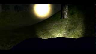 Unity race game test
