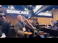 discover sonicake s game changing gear at the 2025 namm show