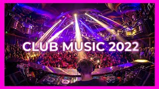 CLUB MUSIC MIX 2024 🔥 Best Remixes of Popular Songs 2024 | DJ Remix Dance Party Mix 2023