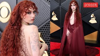 Chappell Roan’s SHOCKING Grammys Outfit Breaks the Internet | “I Don’t Think It’s Outrageous!”