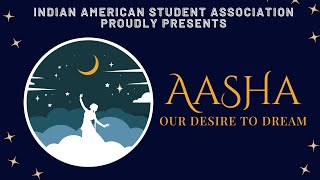 IASA | Aasha Show 2022 | Legends