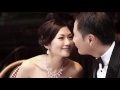 Paris Pre-wedding photography Day & Night MV  巴黎婚紗攝影 (日與夜) MV_by Febe Chu Photography