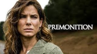 Premonition Full Movie Facts And Review / Hollywood Movie / Full Explaination / Sandra Bullock