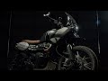 2023 Triumph Scrambler 1200 XC Mods [4K]