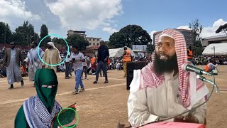 Sheikh Usman Dubarti Sodomitu Ya Sheka Nufudhiti Nu Hiki Je'e 8 August 2022