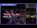 [IIDX EPOLIS] Time to Air(L)