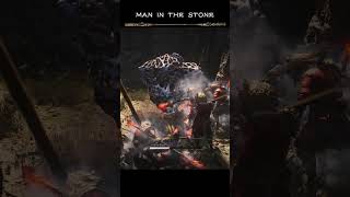 I Shattered the Man in the Stone in 30 Seconds and You Can Too!