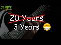 This 30-Minute Guitar Video Might Save You 20 Years