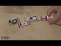 littlebits smart home sms doorbell u0026 answering machine