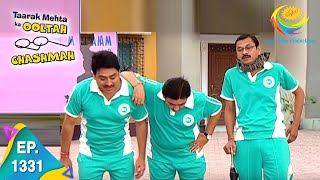 Taarak Mehta Ka Ooltah Chashmah - Episode 1331 - Full Episode