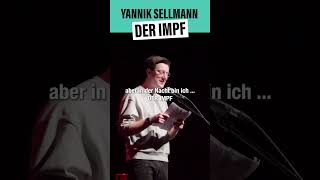 Yannik Sellmann - Der Impf