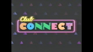 Club Connect - Pilot (S01E01) WTVS Detroit PBS Channel 56