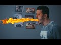 How to Make the Fire Breathing Effect (After Effects Tutorial)
