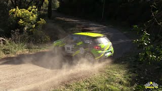 Rallye des Roches Brunes 2022 Best of