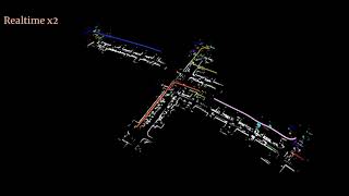 Segmap Multi Demo