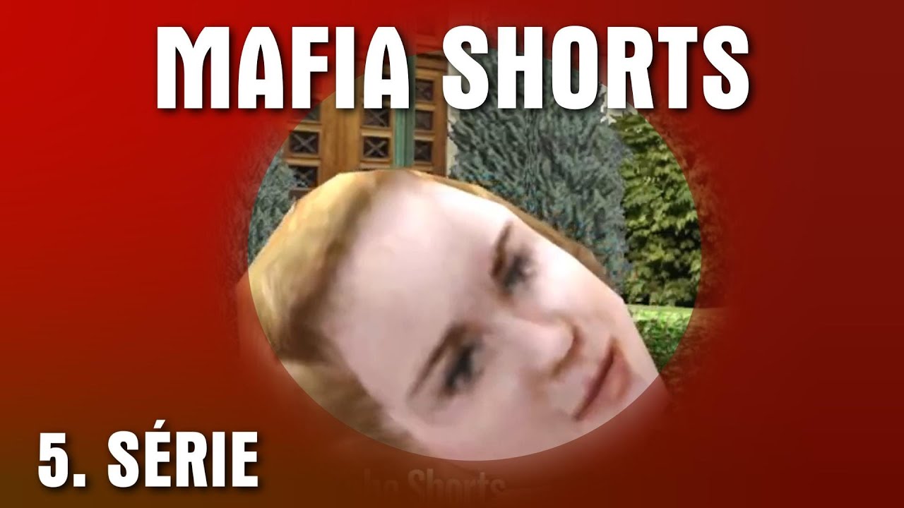 Mafia Shorts 5 Série Youtube