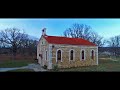 arnaia agia paraskeyi phantom 4 cinematic