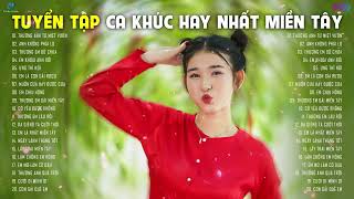 THƯƠNG ANH TƯ MIỆT VƯỜN & ANH KHÔNG PHẢI LO | PINKY x HUỲNH MỘNG NHƯ | TUYỂN TẬP HOT TIKTOK 2024