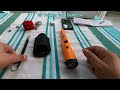 gp pointer gold detector metal detecting review