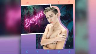 Miley Cyrus - Fu (Ft French Montana) [FULL HD]