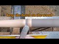 wood turning the secret to mastering the skew