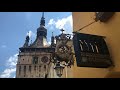 day tour to sighisoara and biertan