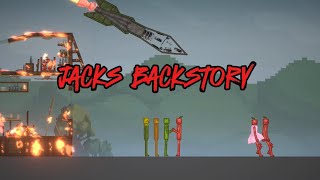 Jacks backstory- A LukeMPG short film