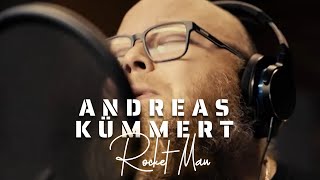 Download Mp3 ANDREAS KÜMMERT - Rocket Man (Official Music Video) I Drakkar Entertainment 2023