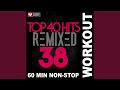 Lover (Workout Remix 128 BPM)