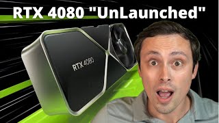 RTX 4080 12GB officially CANCELLED by Nvidia!!!