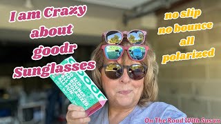 I Love My goodr Sunglasses !