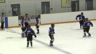 BMHA PeeWee Rep A2 Jan 12, 2012 Vs W Van W 6-2 HL.m2ts