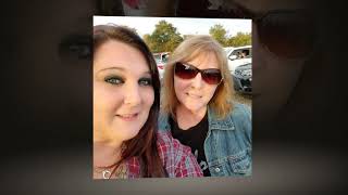 Kathy Shealy Funeral Slideshow