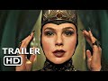 SNOW WHITE Official Trailer (2024) Gal Gadot