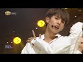 《amazing》 boyfriend 보이프렌드 star at inkigayo 170820