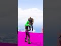 gta 5 epic water ragdolls spider man jumps fails ep.710 shorts