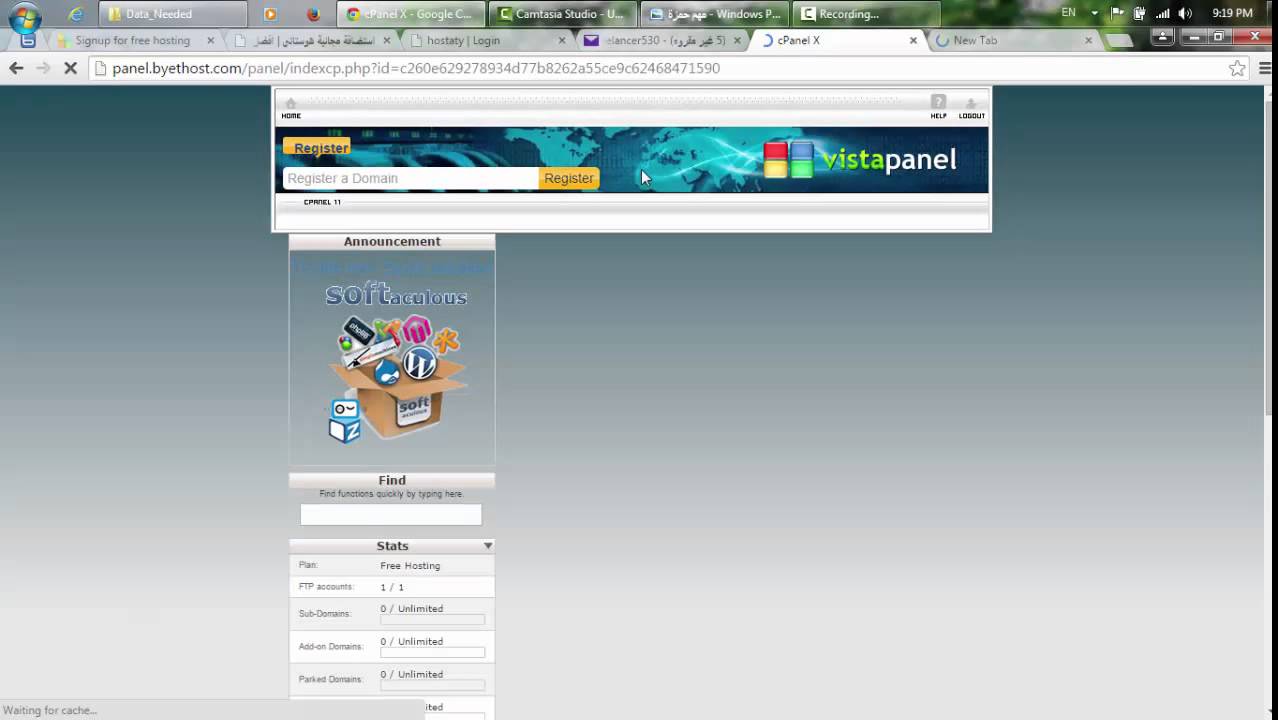 Free Hosting Youtube Free Hosting Youtube
