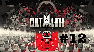 [LP] Cult Of The Lamb - #12