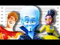 If Megamind Villains Were Charged For Their Crimes (Dreamworks Villains)