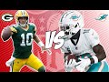 Green Bay Packers vs Miami Dolphins 11/28/24 NFL Pick & Prediction | NFL Week 13 Betting Tips