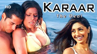 Karar - The Deal (2014){HD} - Tarun Arora - Mahek Chhal - 15 Min Movie