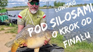 Łowisko Pod Silosami  o Krok od Finału #107